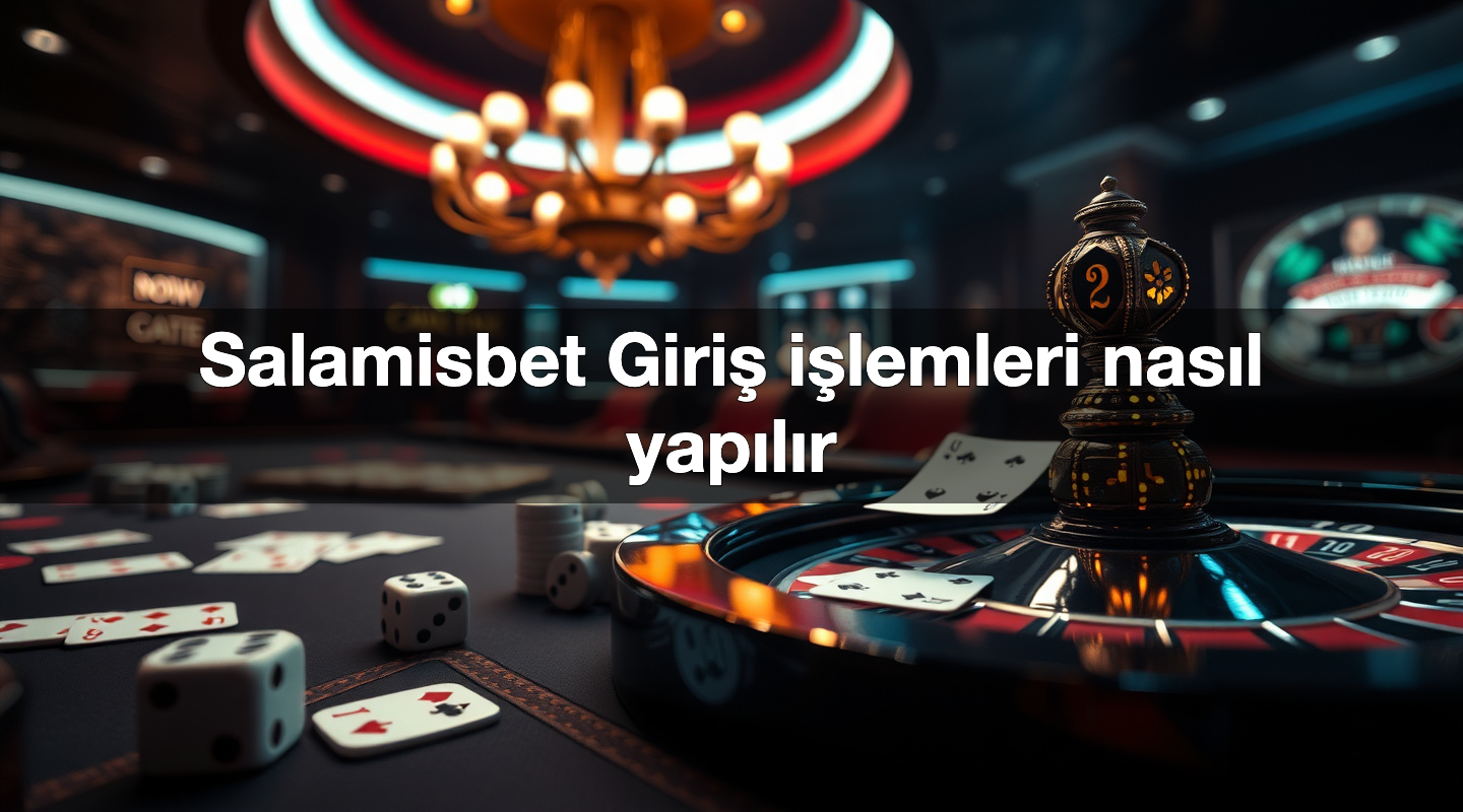 Salamisbet Giriş işlemleri nasıl yapılır 2 Salamisbet Giriş işlemleri nasıl yapılır